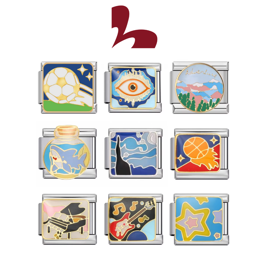 Tranh Pack 1