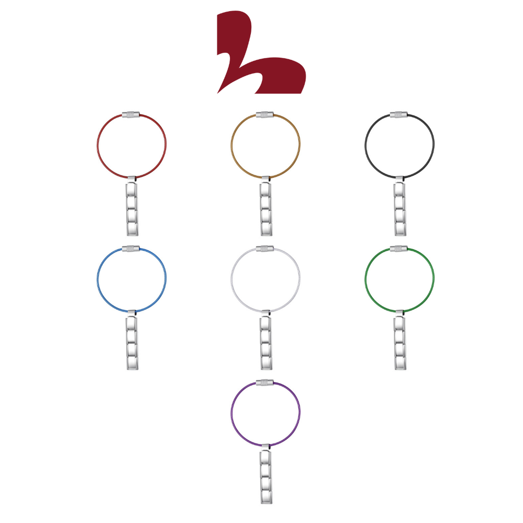 Dây Key Charm
