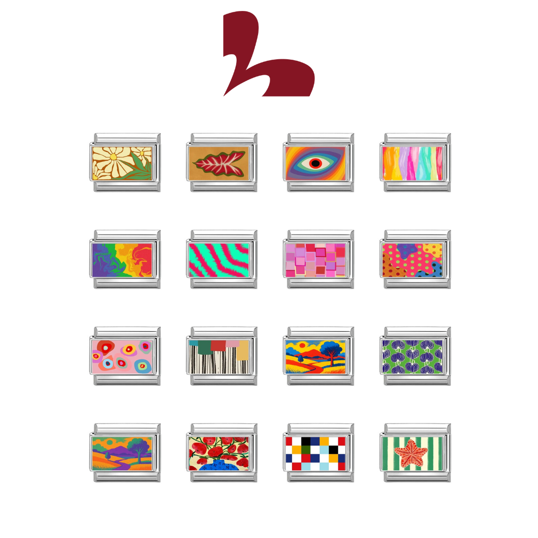 Order | Pack Paiting Art 1 [Retro . vintage]