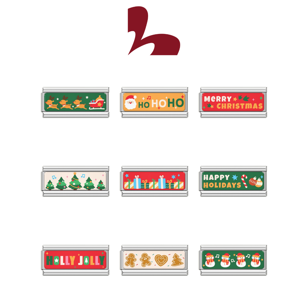 Pack Giáng Sinh 2025 Pack 2
