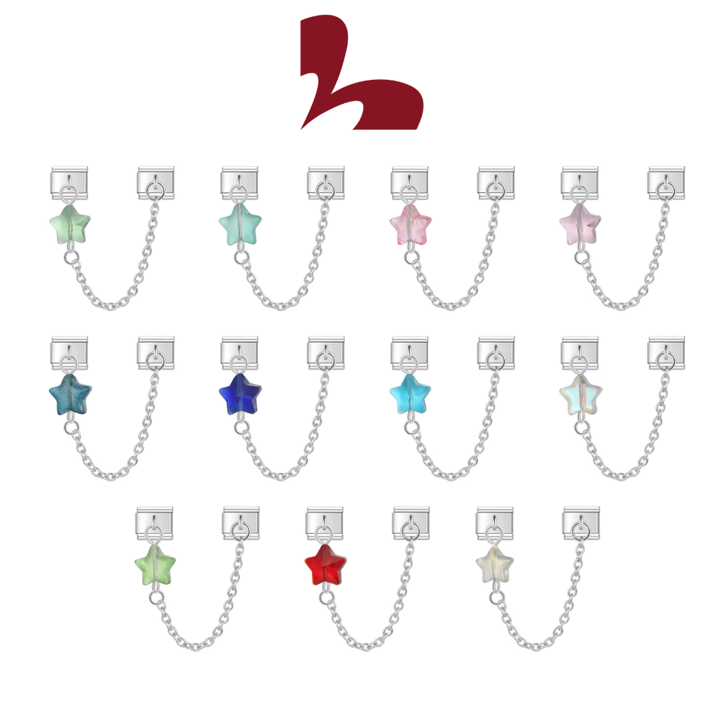 Charm Sao Móc