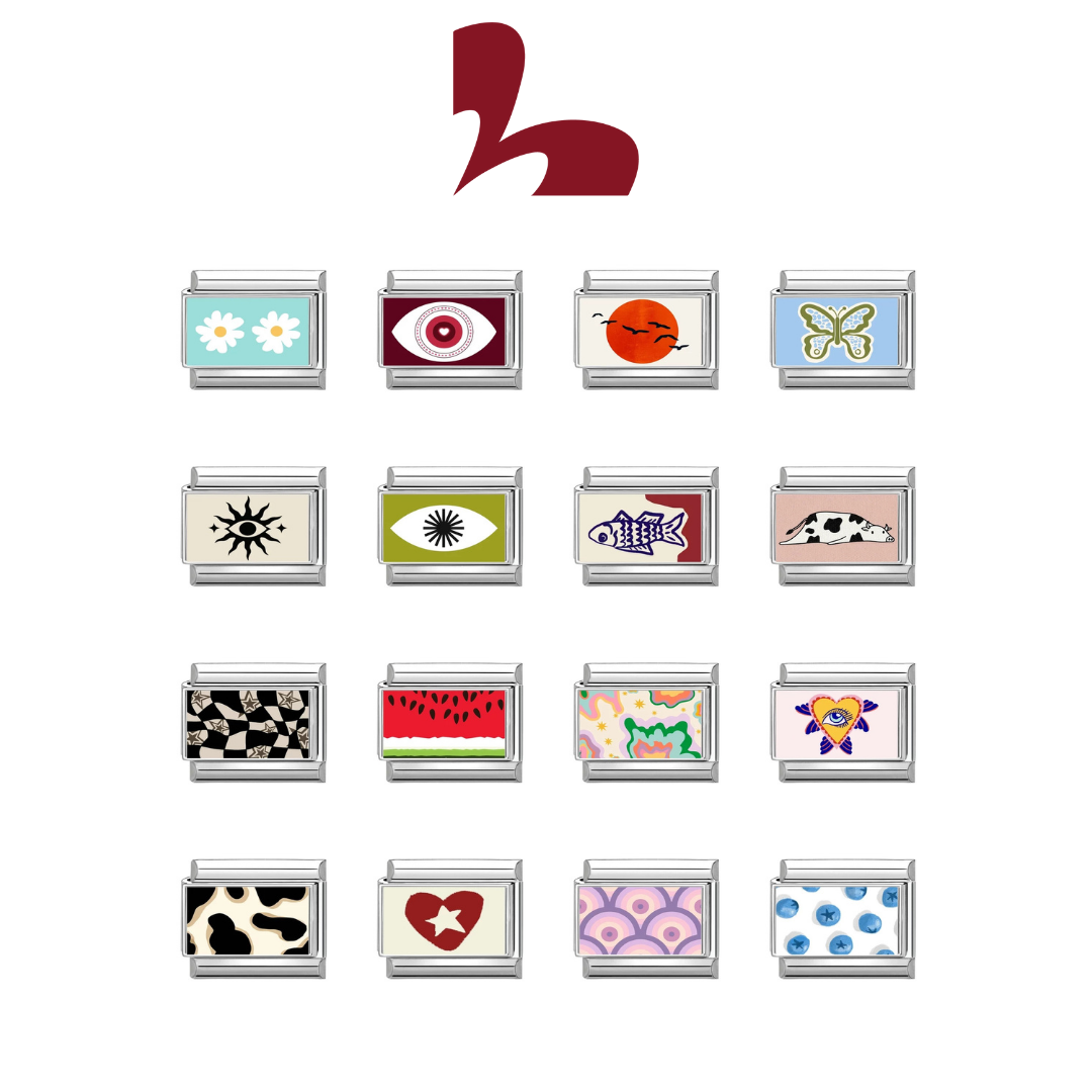 Order | Pack Họa Tiết Retro 2 [Retro . vintage]