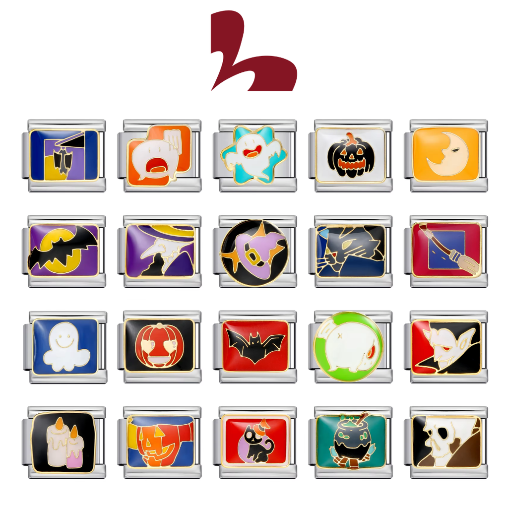 Halloween Pack 1