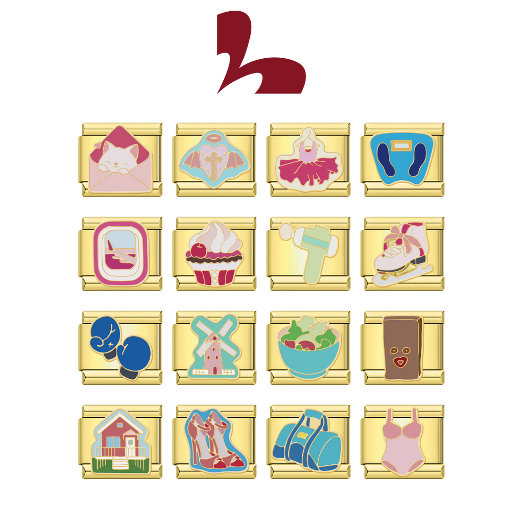 Pack Du Lịch