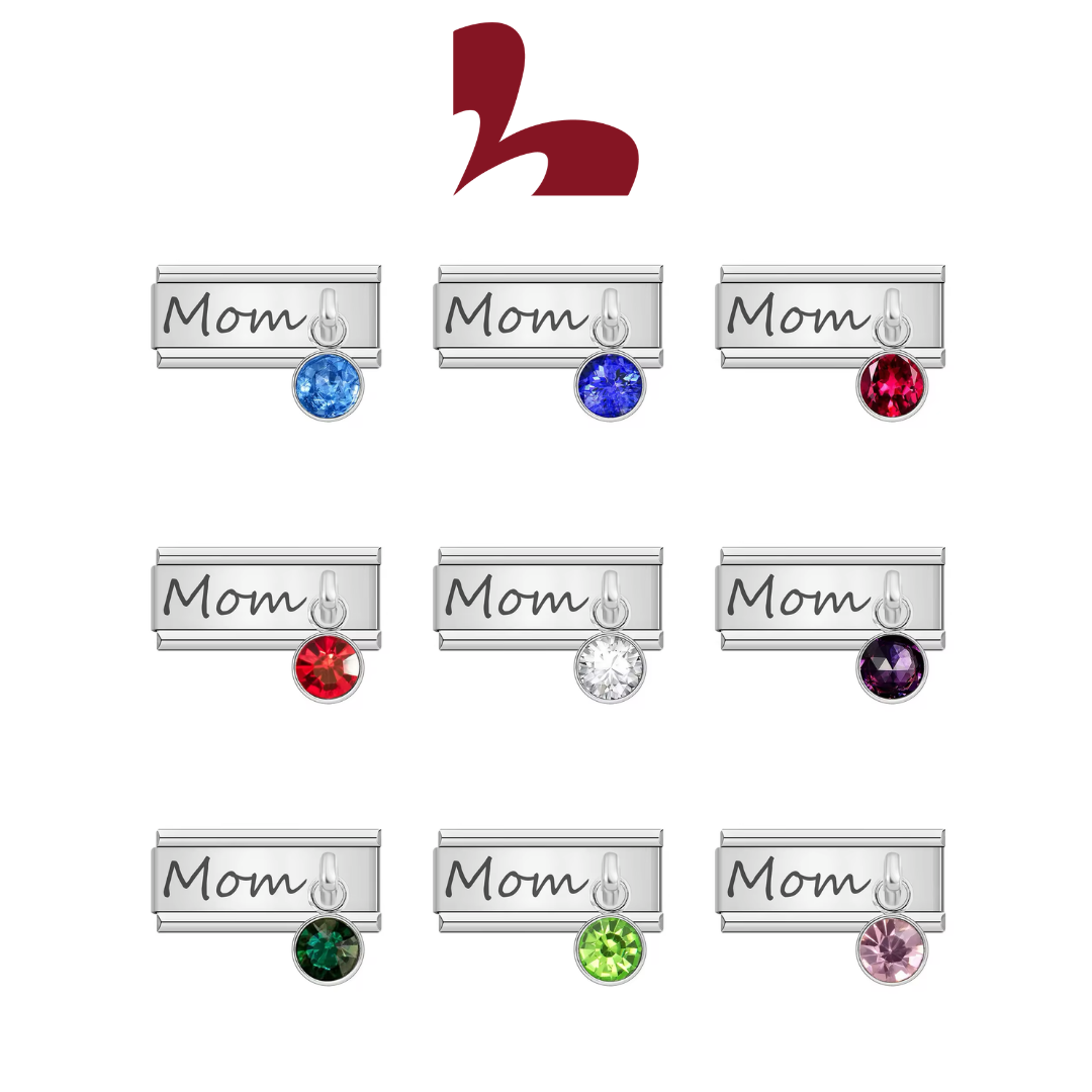 Charm Dài Mom