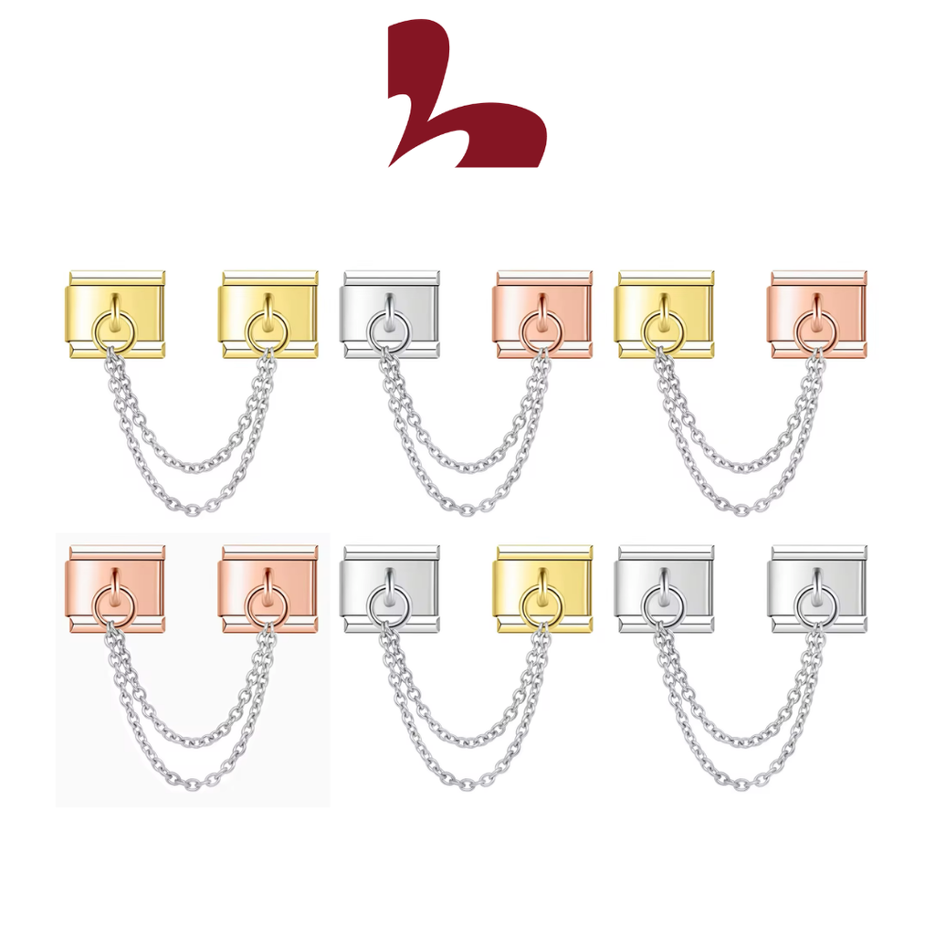 Charm 2 Xích
