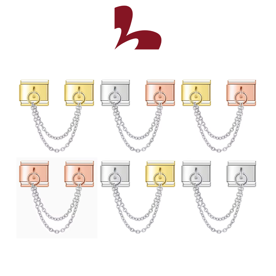 Charm 2 Xích
