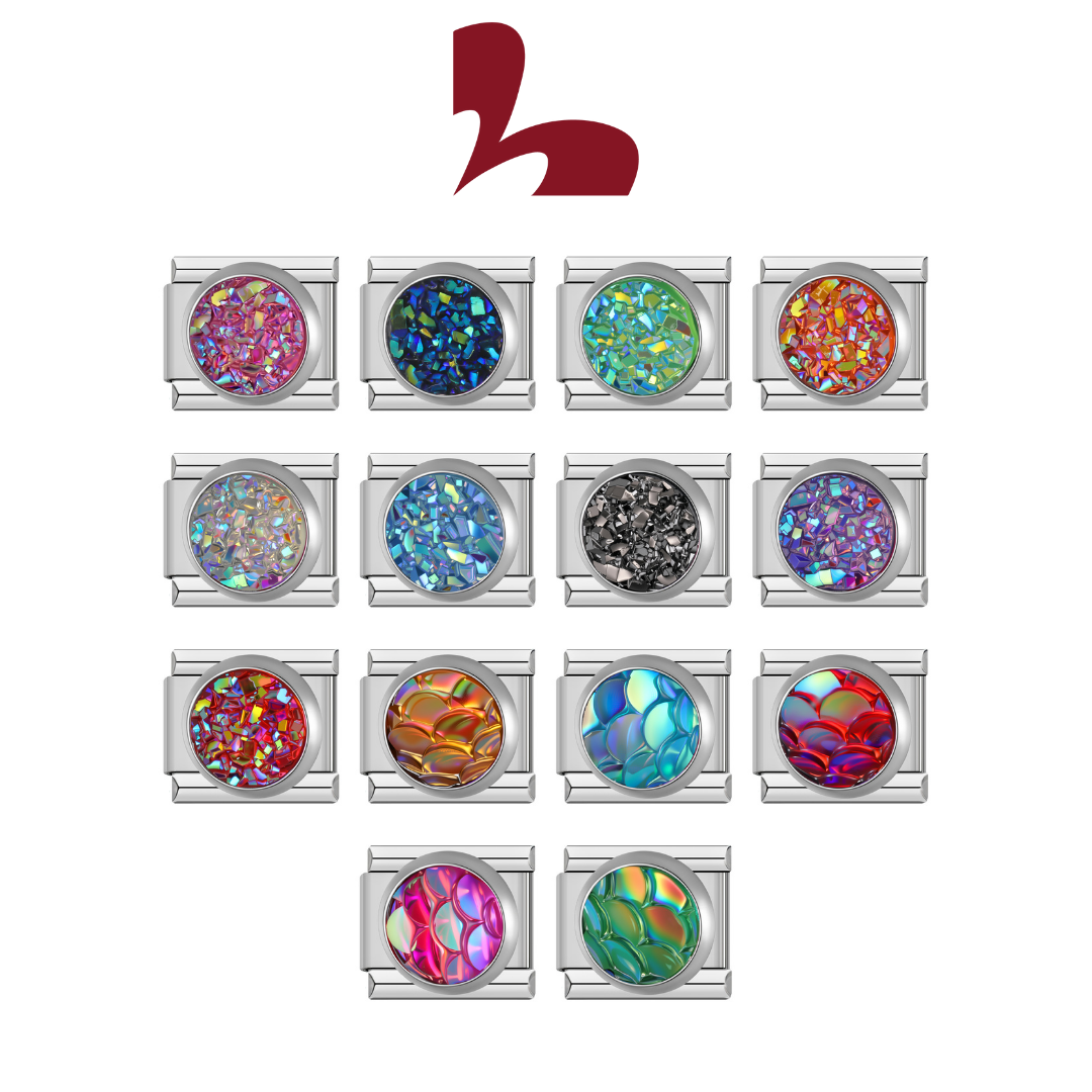 Pack Gems 2