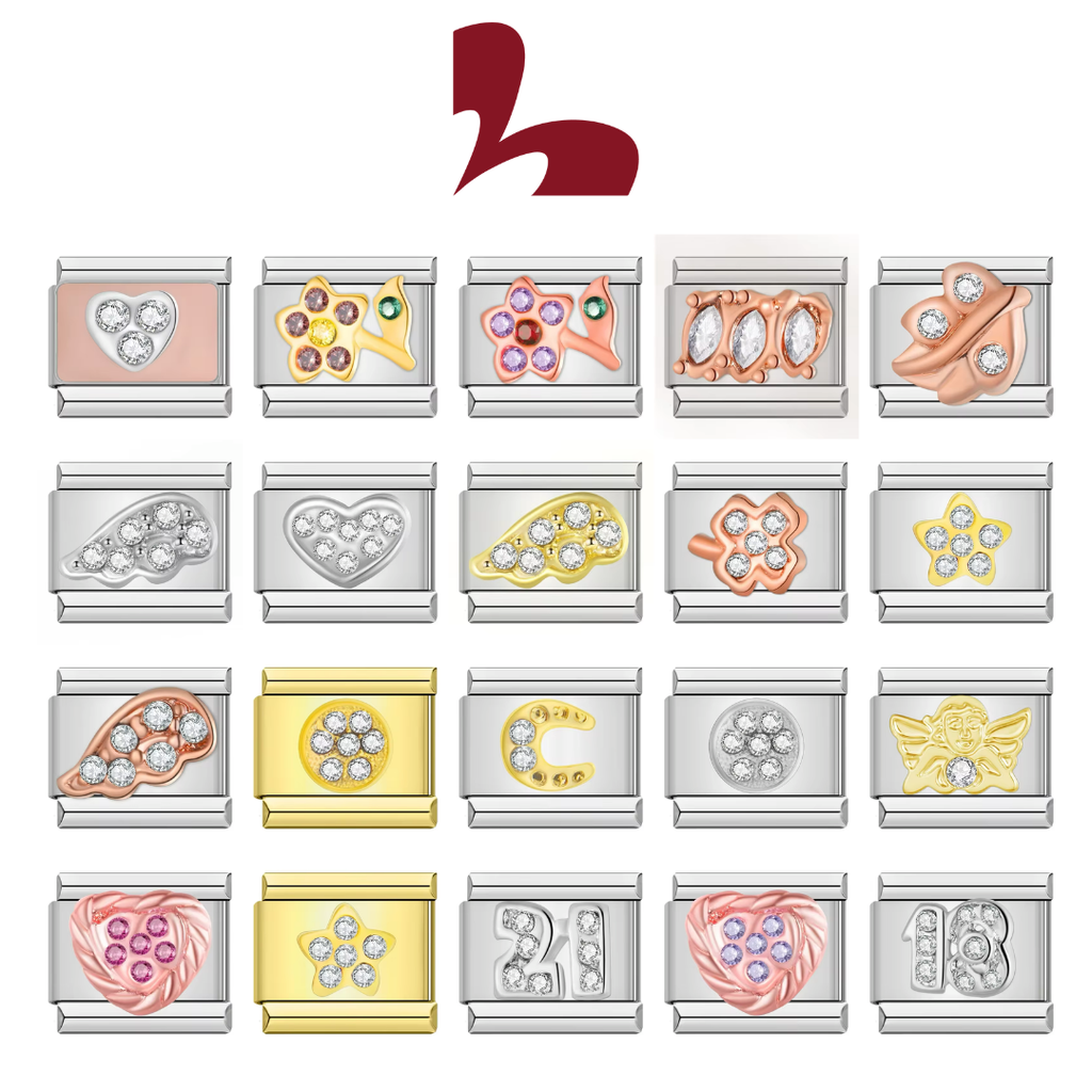 Gems Pack 1
