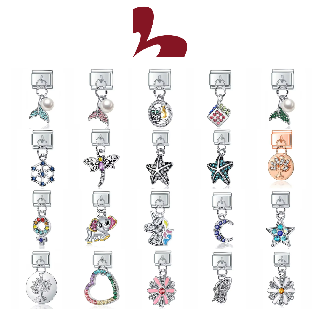 Lủng Lẳng Pack 4