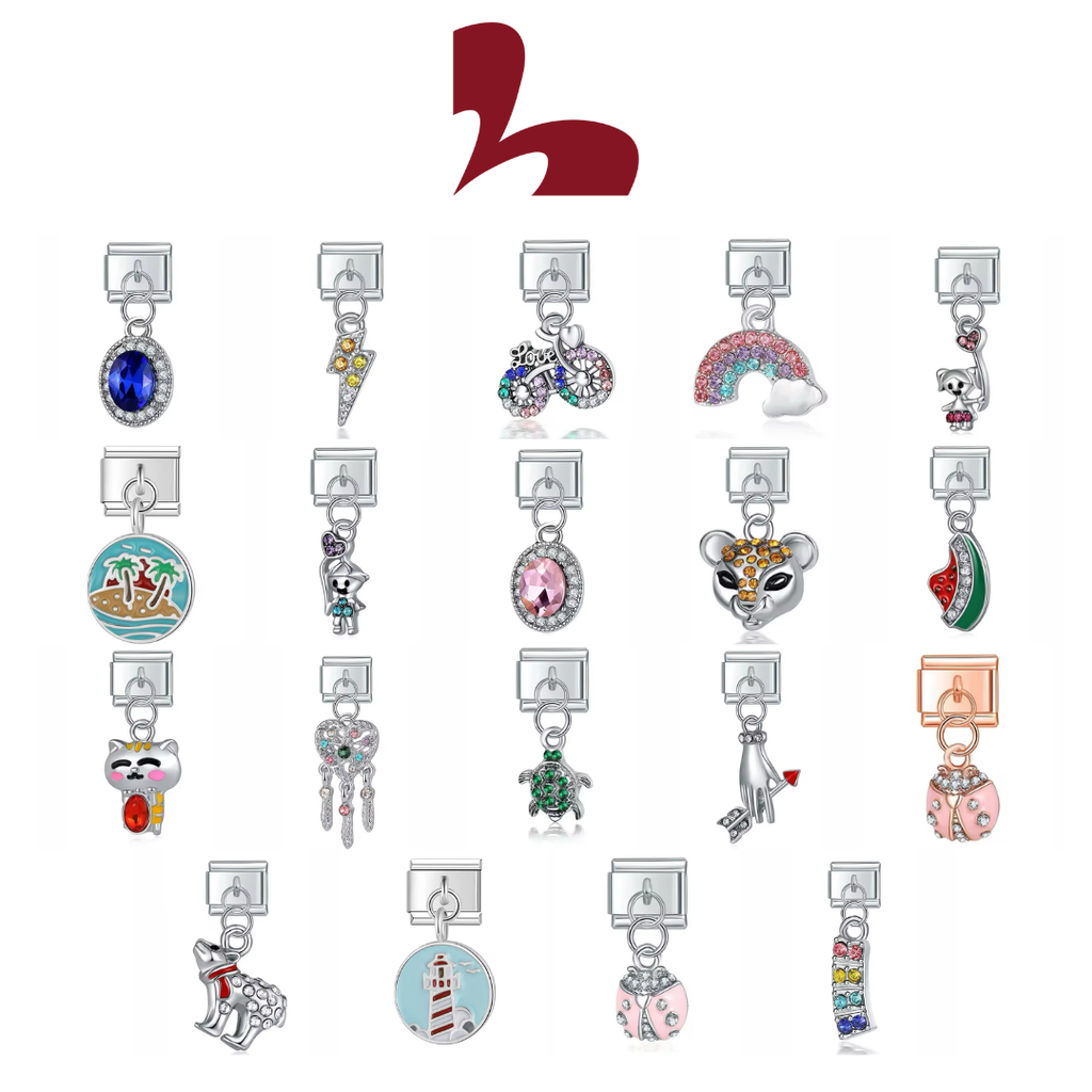Lủng Lẳng Pack 5