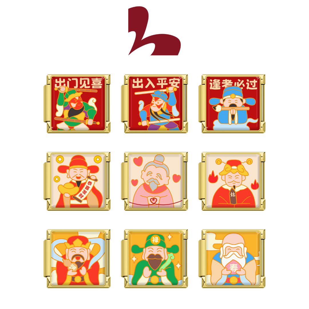 Order | Pack Phúc Lộc Thọ