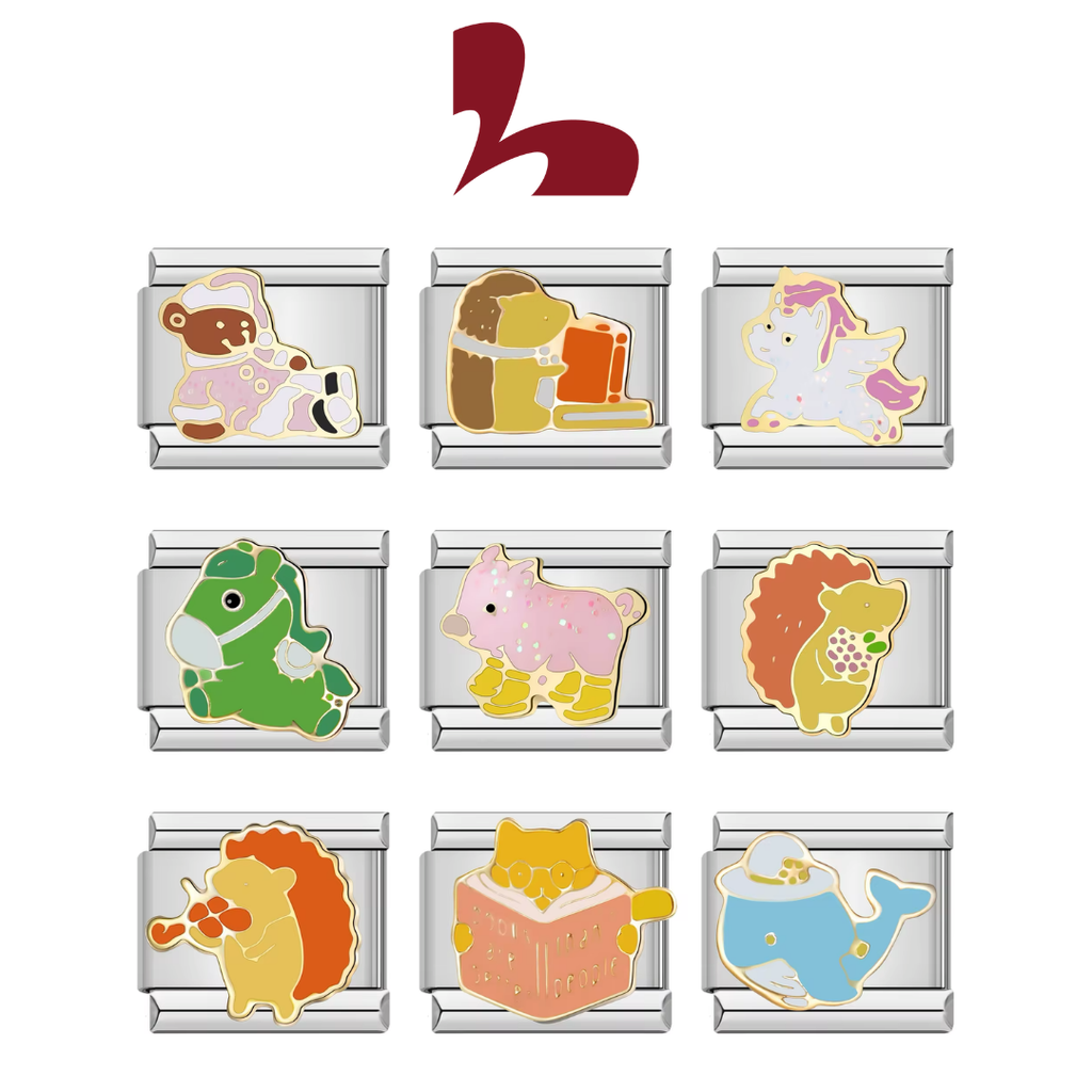 Động Vật Pack 1