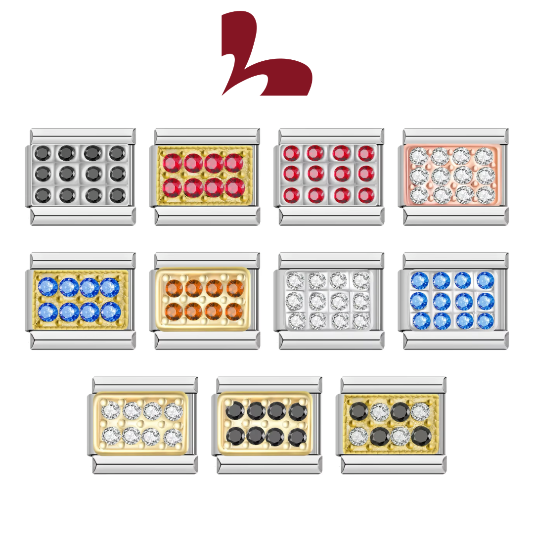 Gems Pack 2