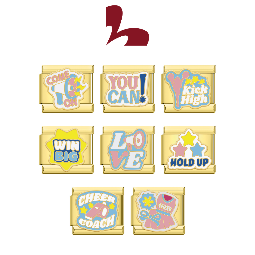 Pack Quote Cổ Vũ