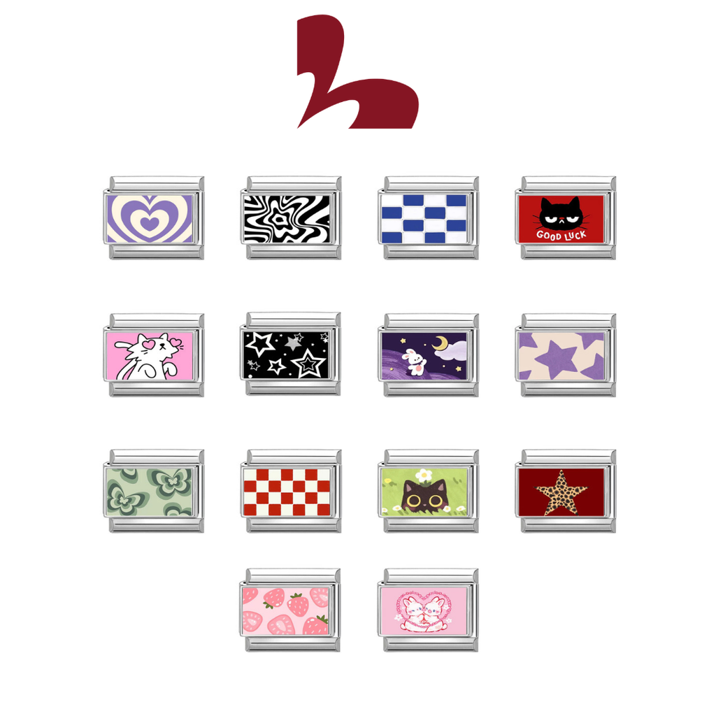 Họa Tiết Pack 13