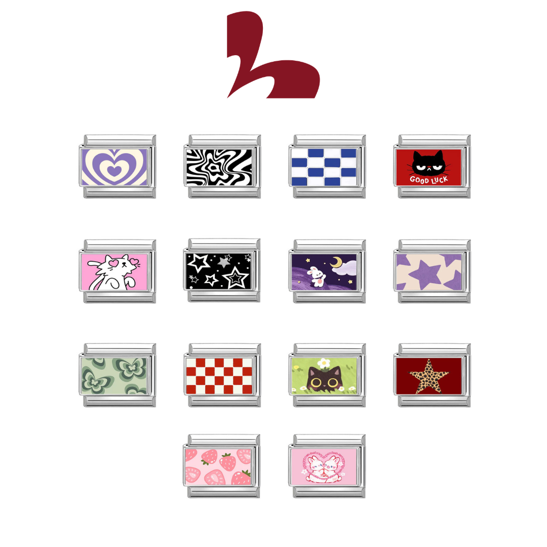 Họa Tiết Pack 13