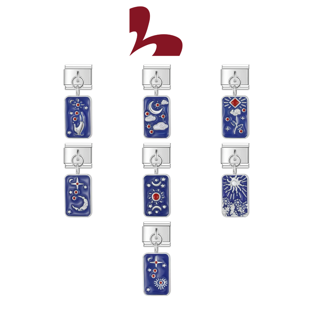 Order | Lủng Lẳng Lá Bài Pack