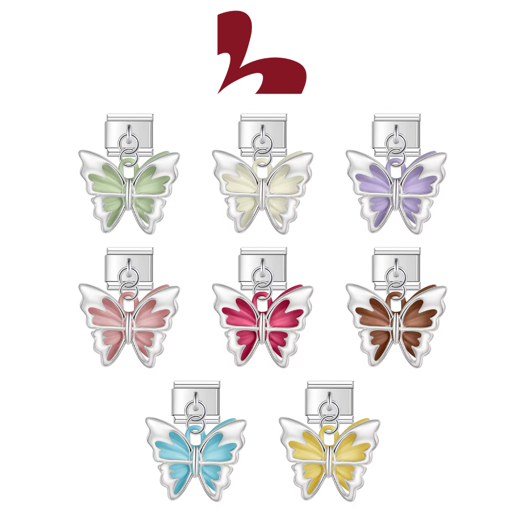 Order | Lủng Lẳng Bướm