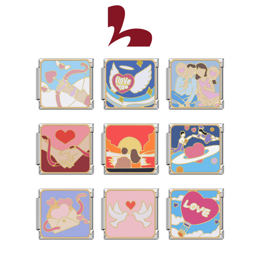 Tình Iu Pack 1