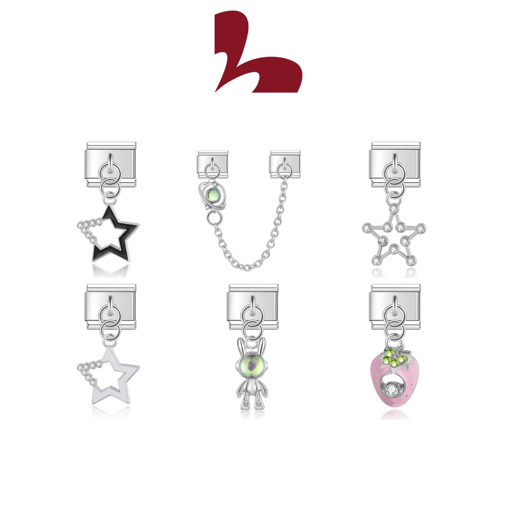 Lủng Lẳng Pack 9