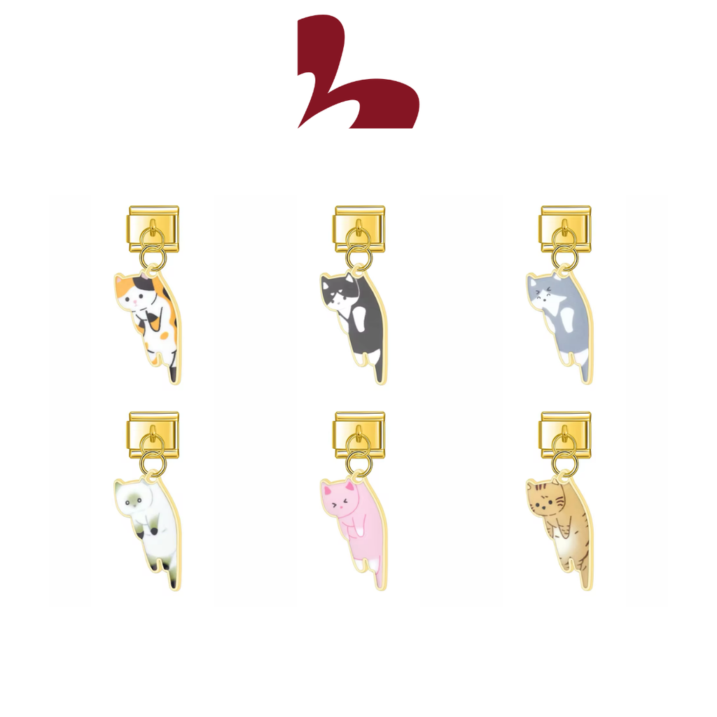 Order | Lủng Lẳng Mèo Pack 1