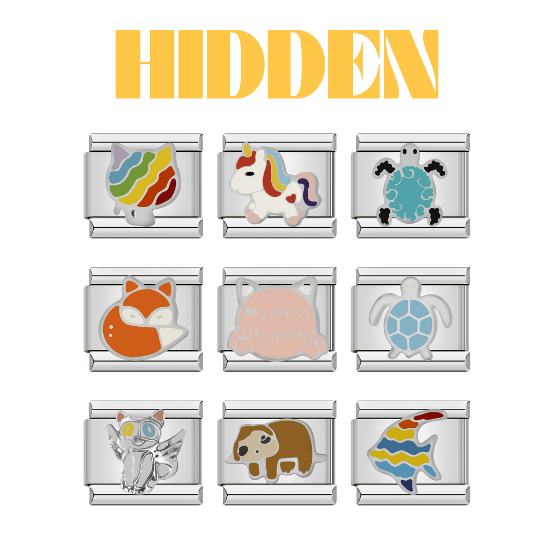 Hidden Gems