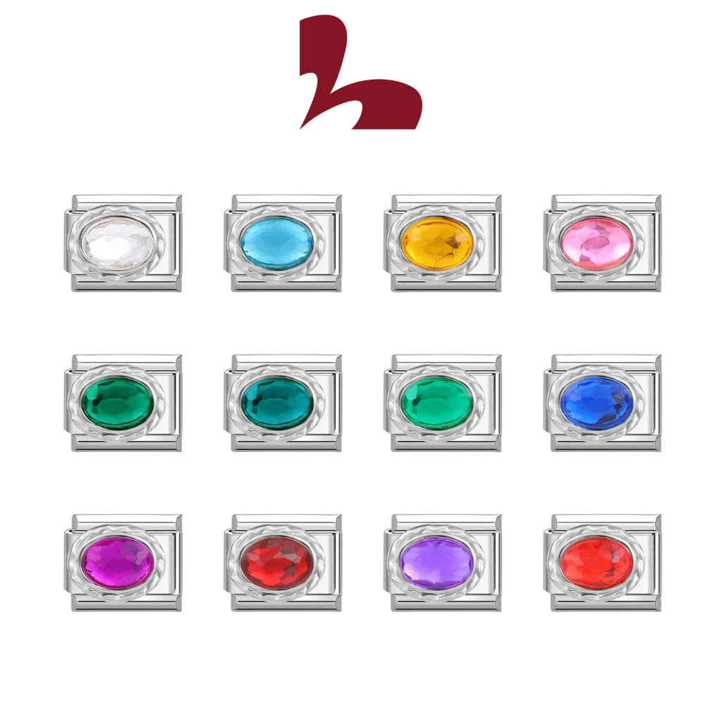 Charm Gem 4