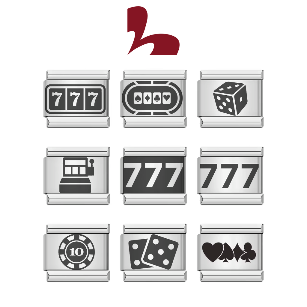 Charm Casino Pack 3