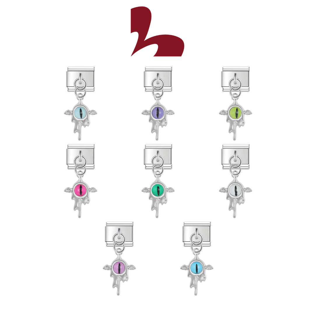 Lủng Lẳng Mắt Quỷ Pack