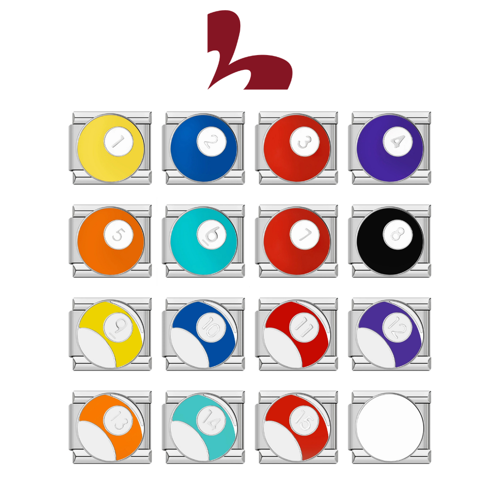 Charm Bi A Pack