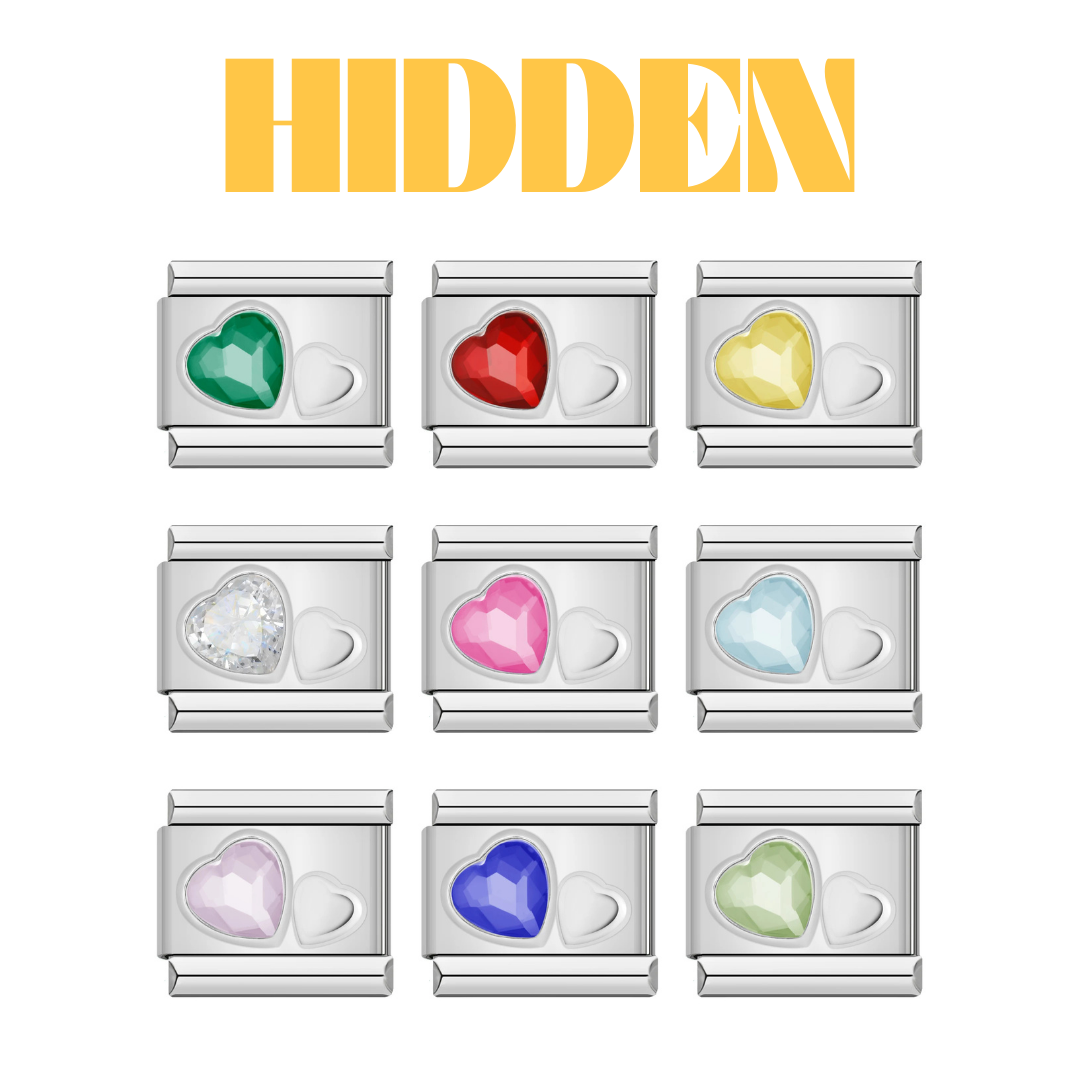 Order | Charm Tim Gem