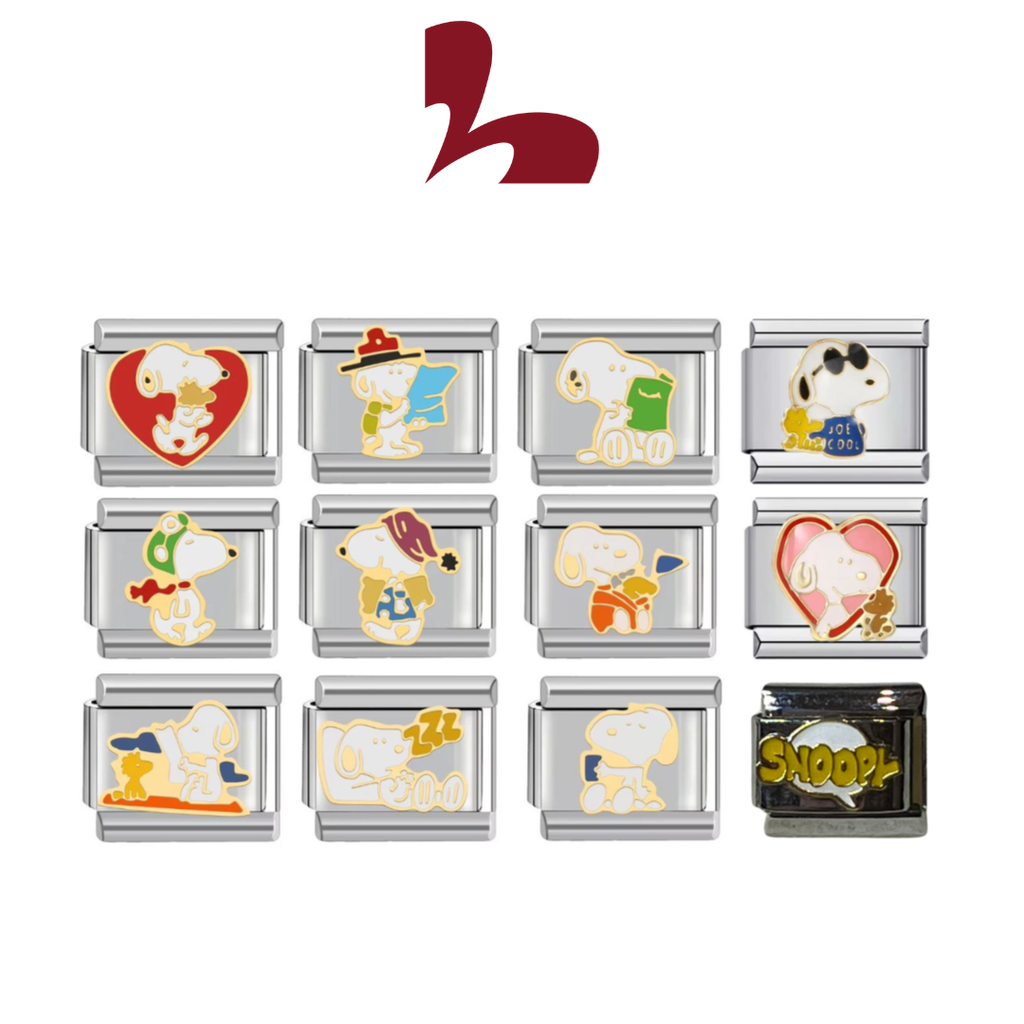 Cartoon Snoopy Pack