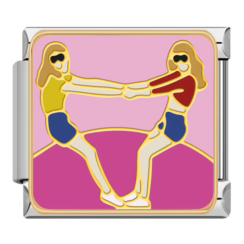 Order | Chị Em Pack