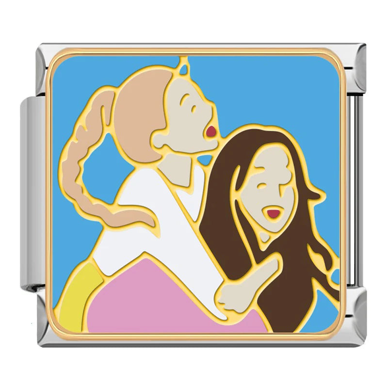 Order | Chị Em Pack