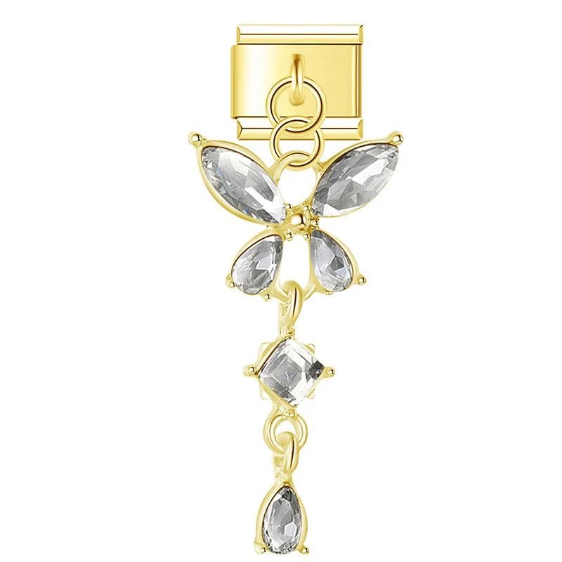 Order | Charm Rơi Pack