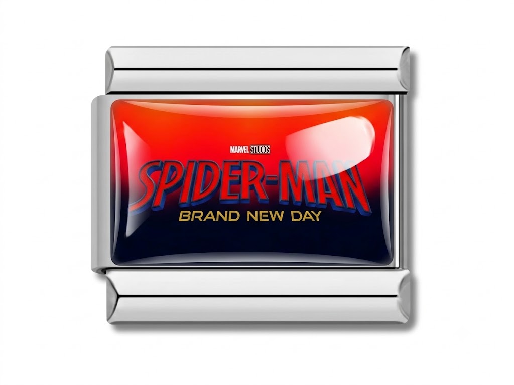 BUNDLE| Vòng tay mix inspired Spiderman Brand New Day