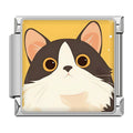 Charm Mèo Pack 2