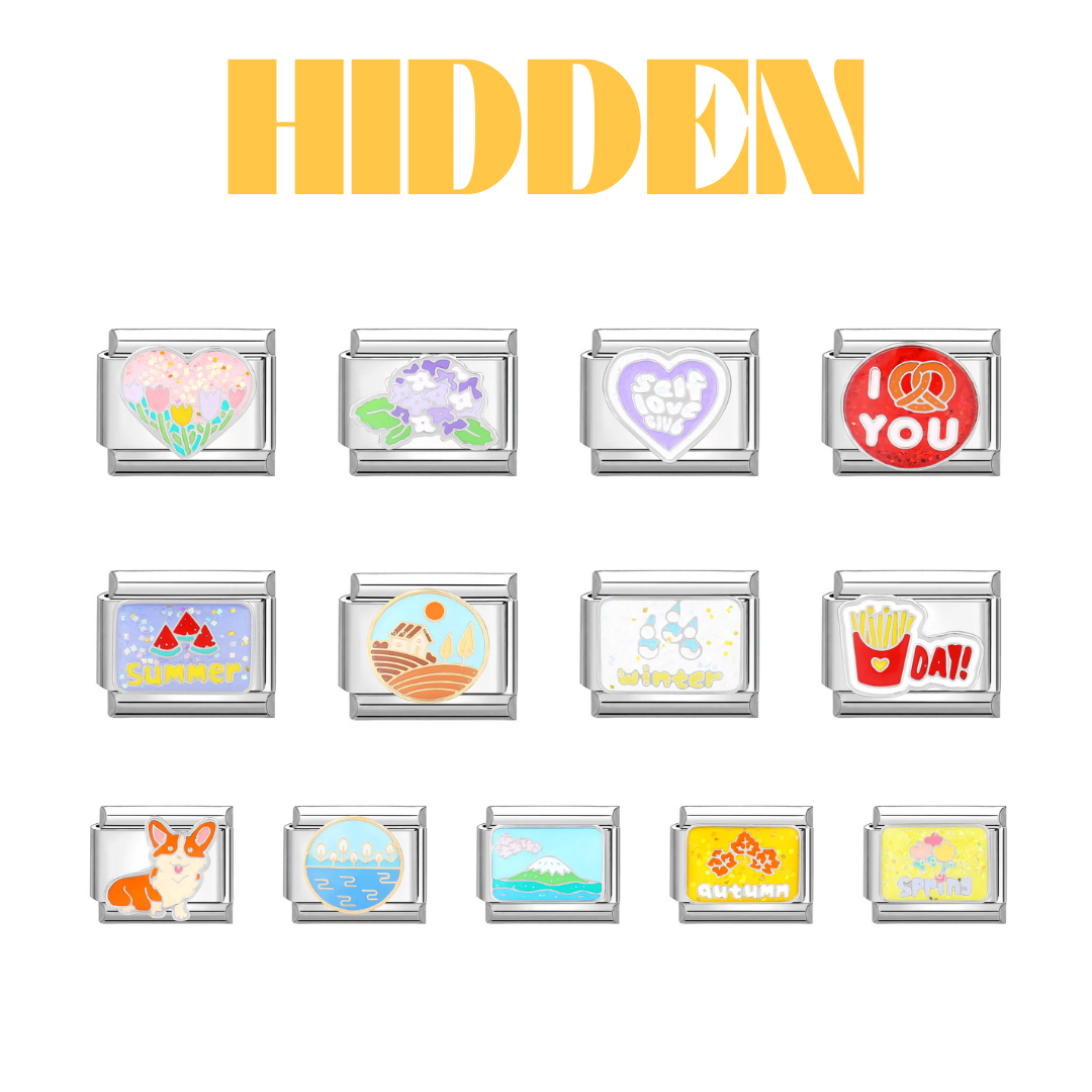 Hidden Gems