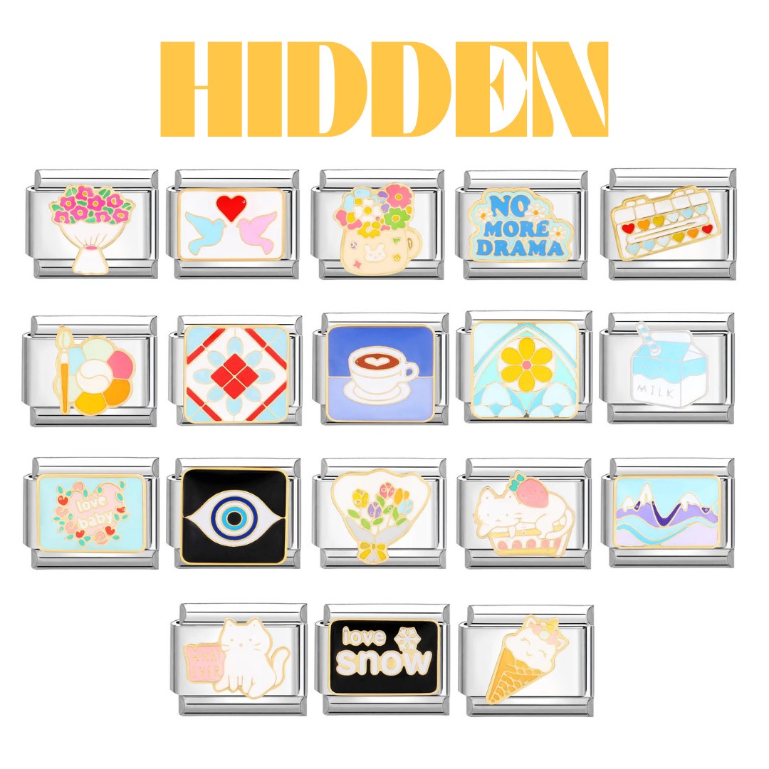 Hidden Gems