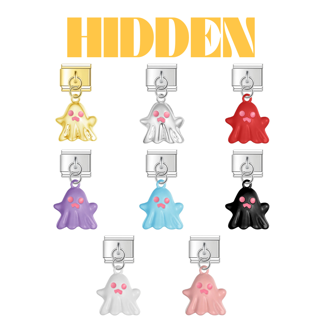 Order | Charm Lủng Lẳng Ma