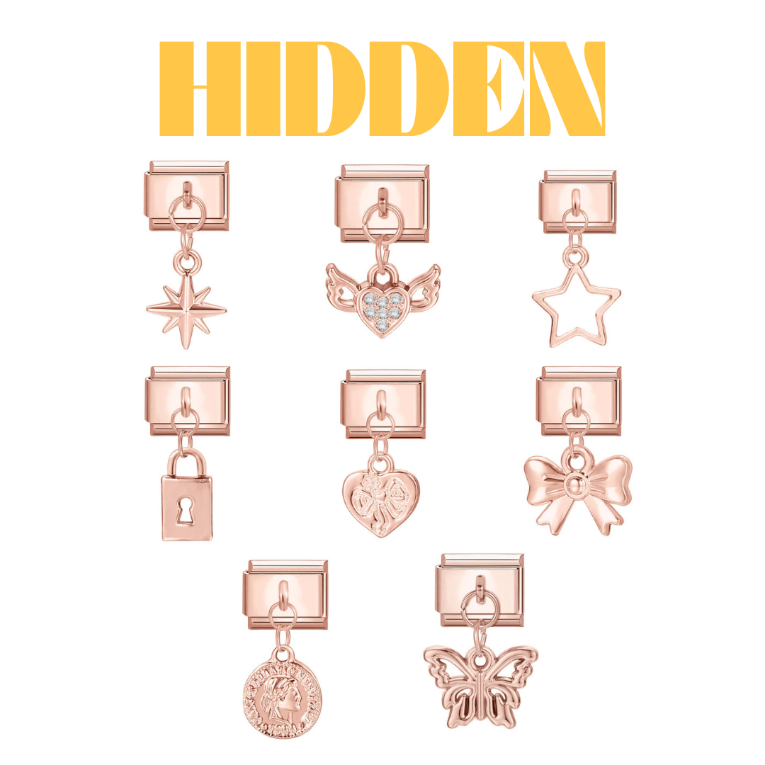 Hidden Gems