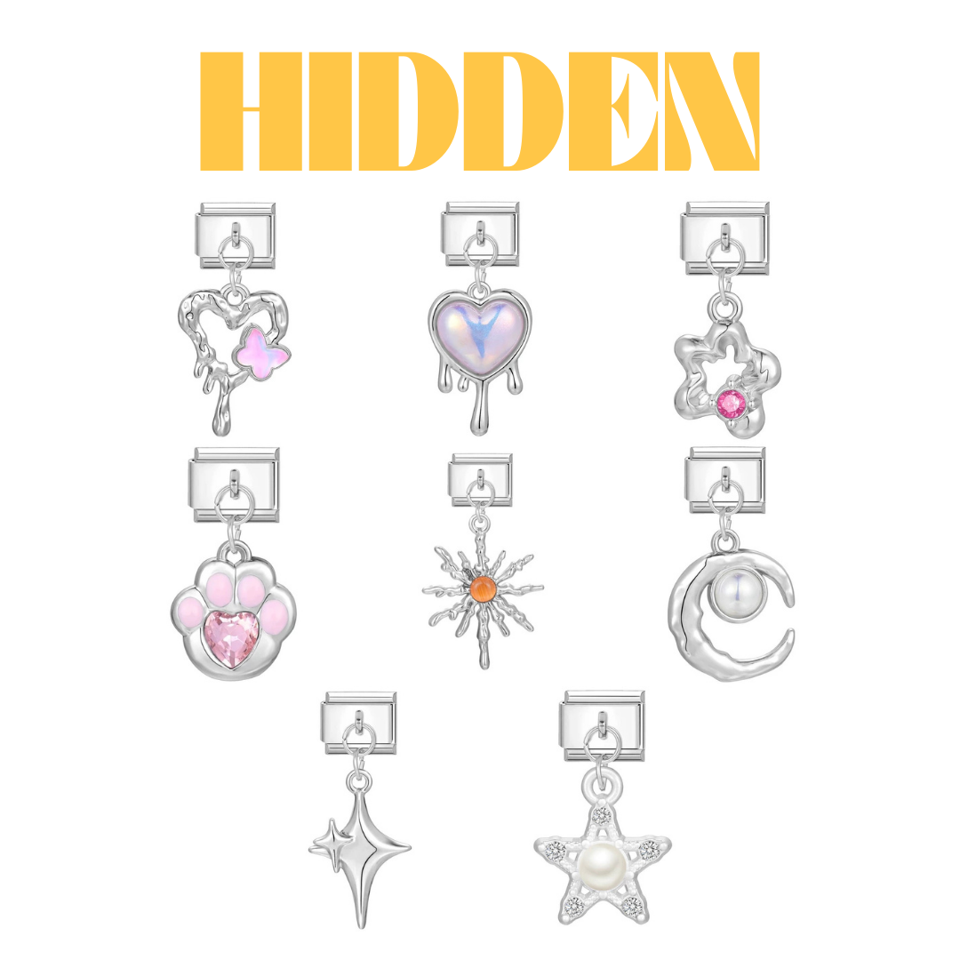 Hidden Gems