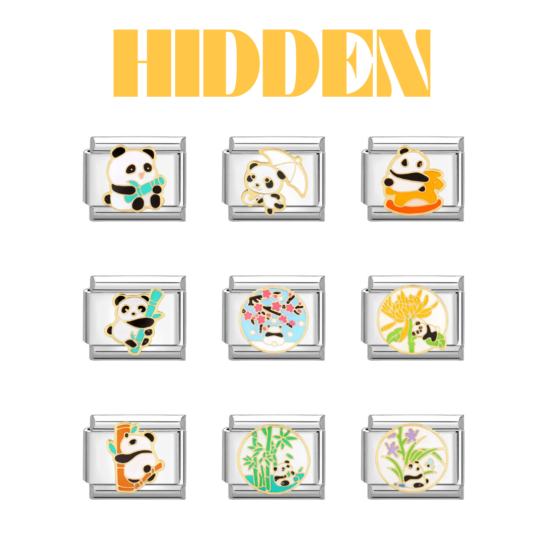 Hidden Gems