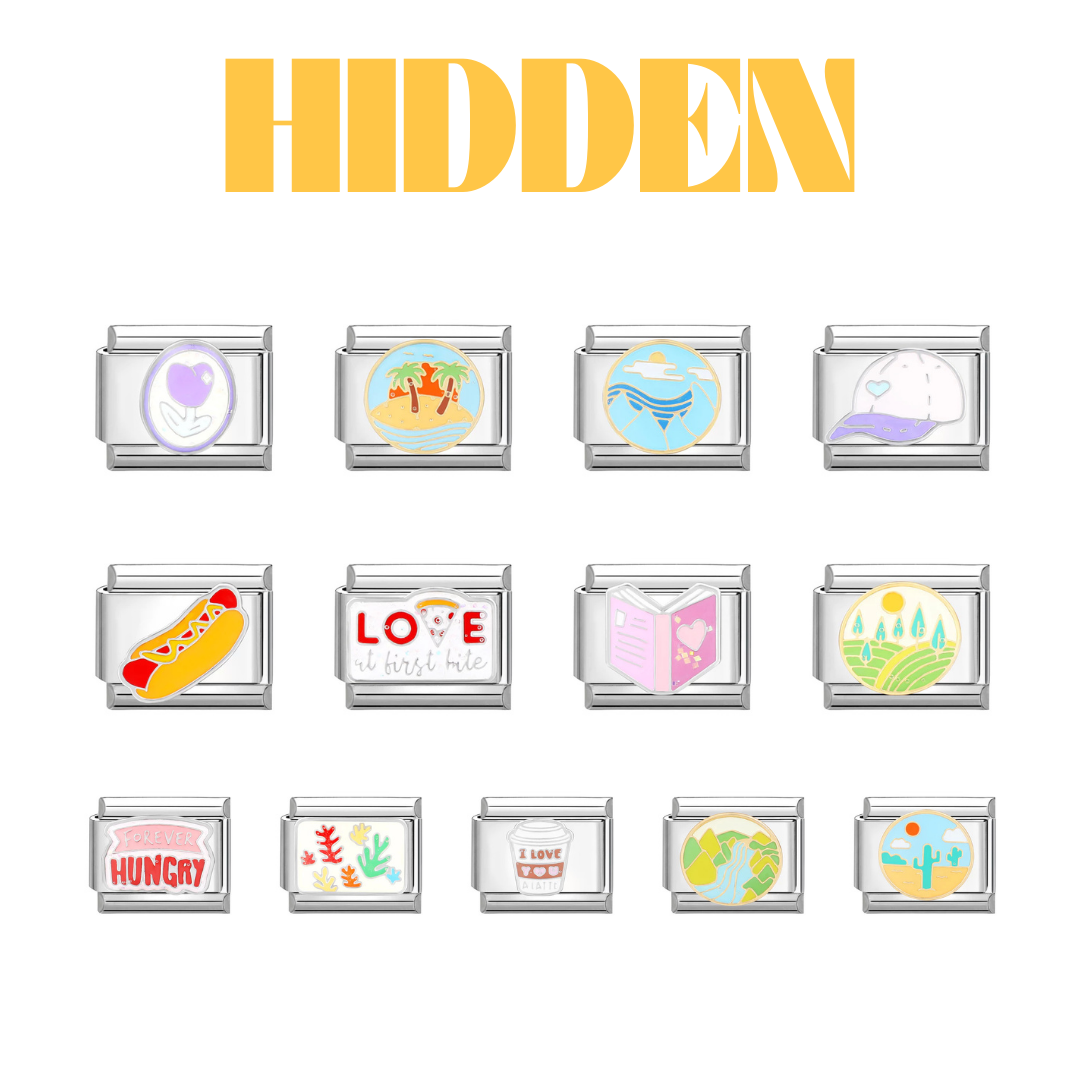 Hidden Gems