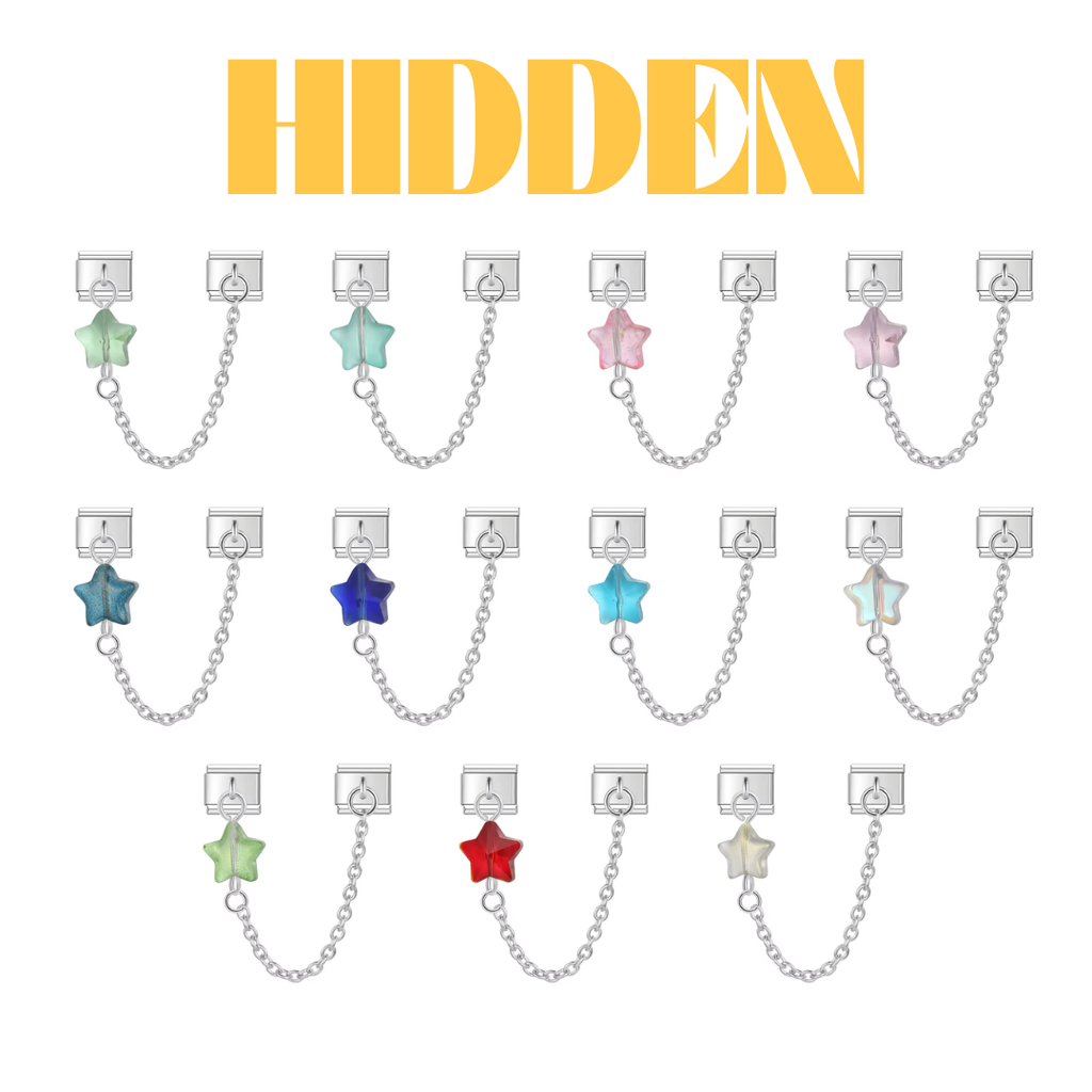 Order | Charm Sao Móc