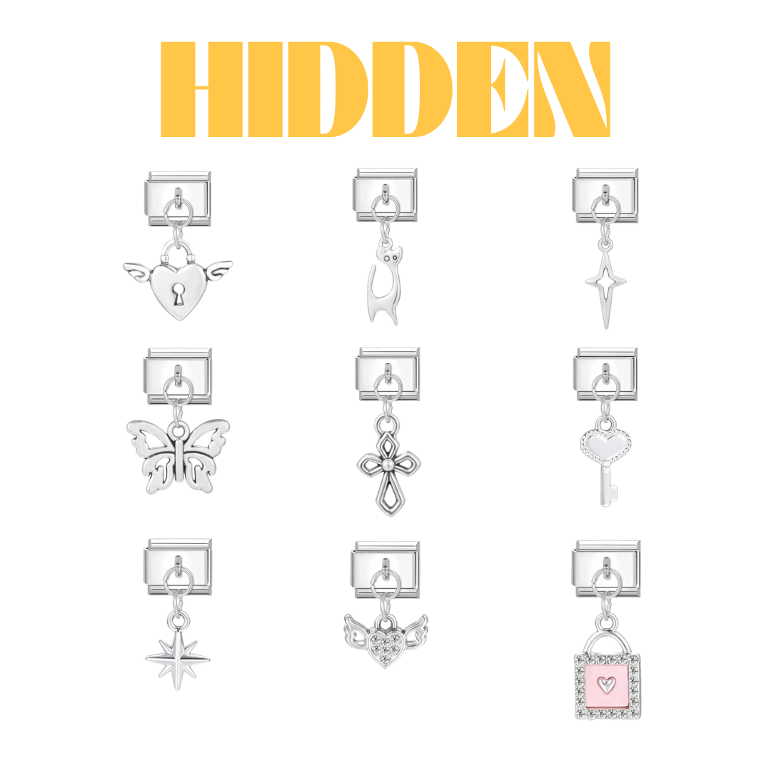 Hidden Gems