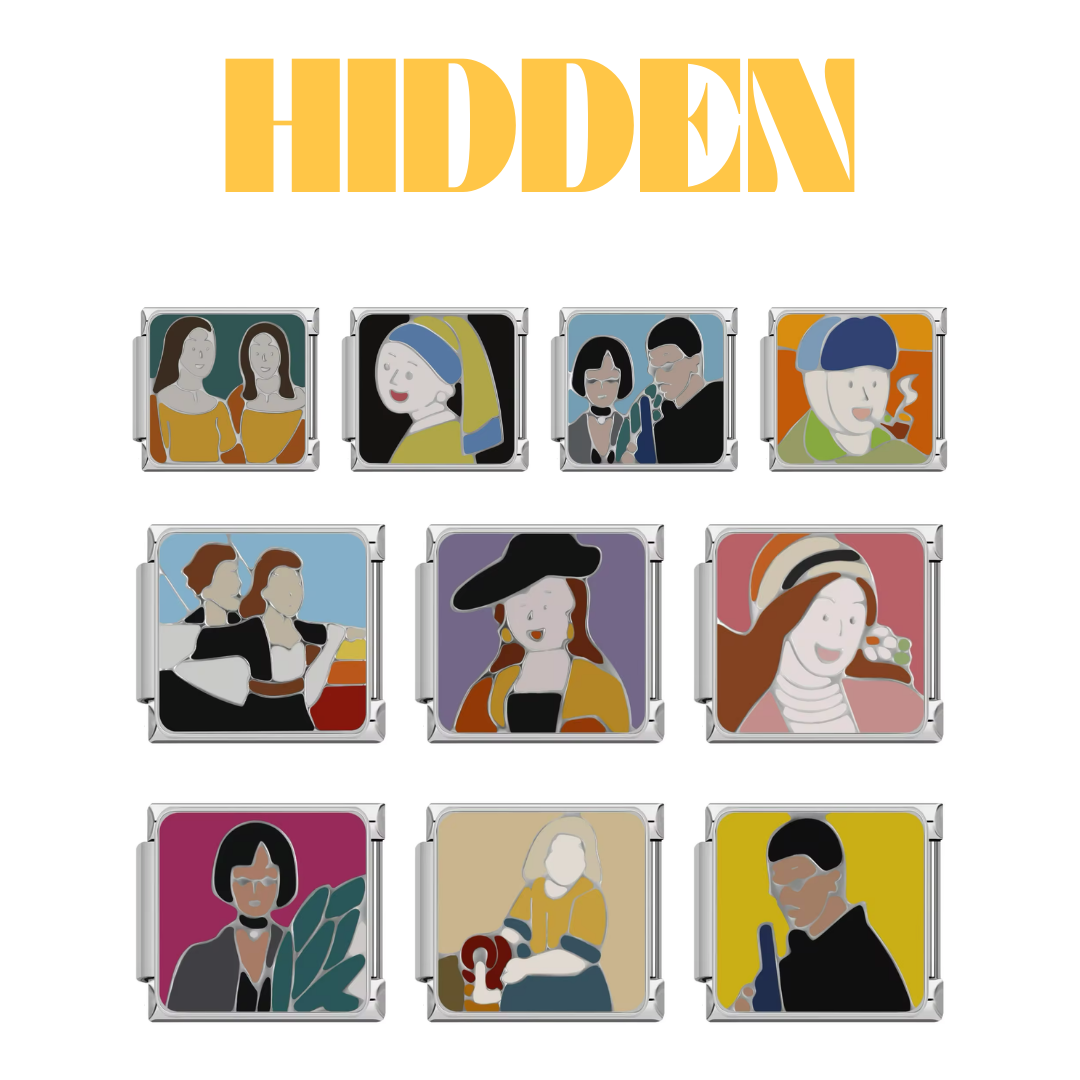 Hidden Gems