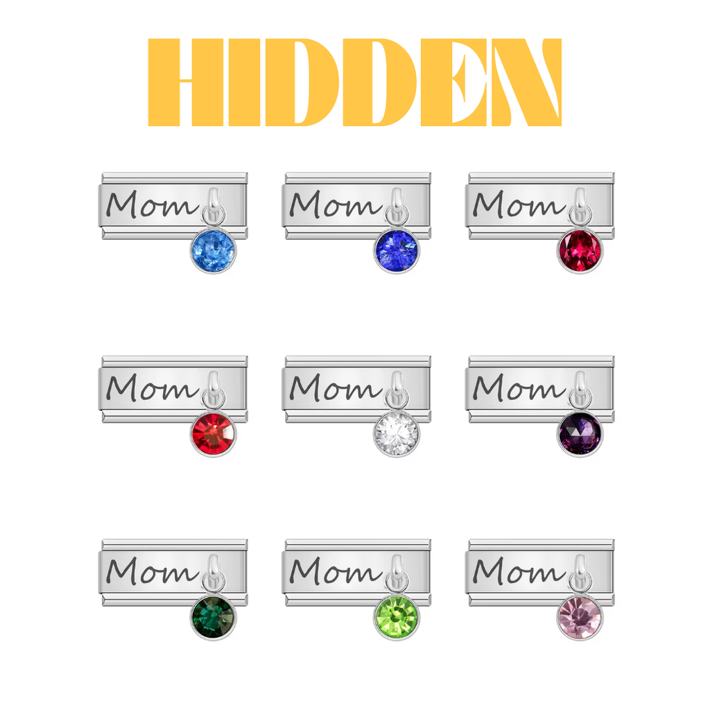Order | Charm Dài Mom