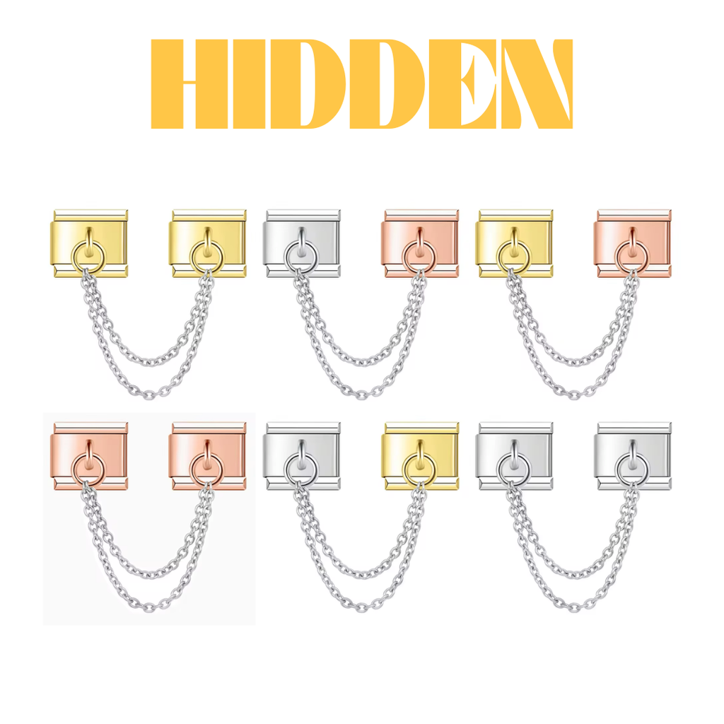 Order | Charm 2 Xích